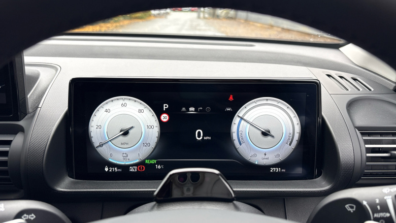 Hyundai INSTER 85kW 02 49kWh 5dr Auto Electric Hatchback